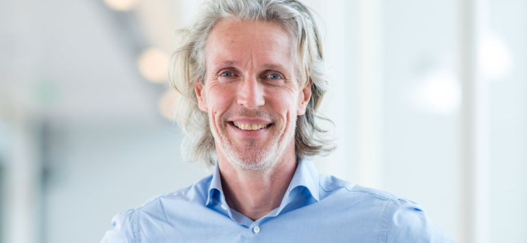 Prof. Bas Bloem