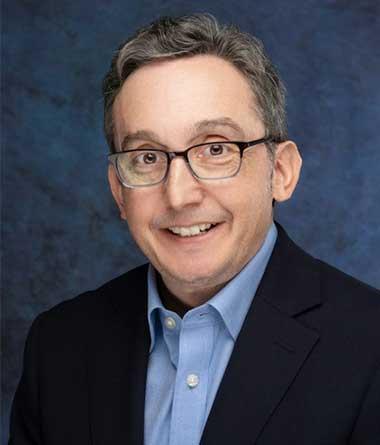 Prof. Michael Okun